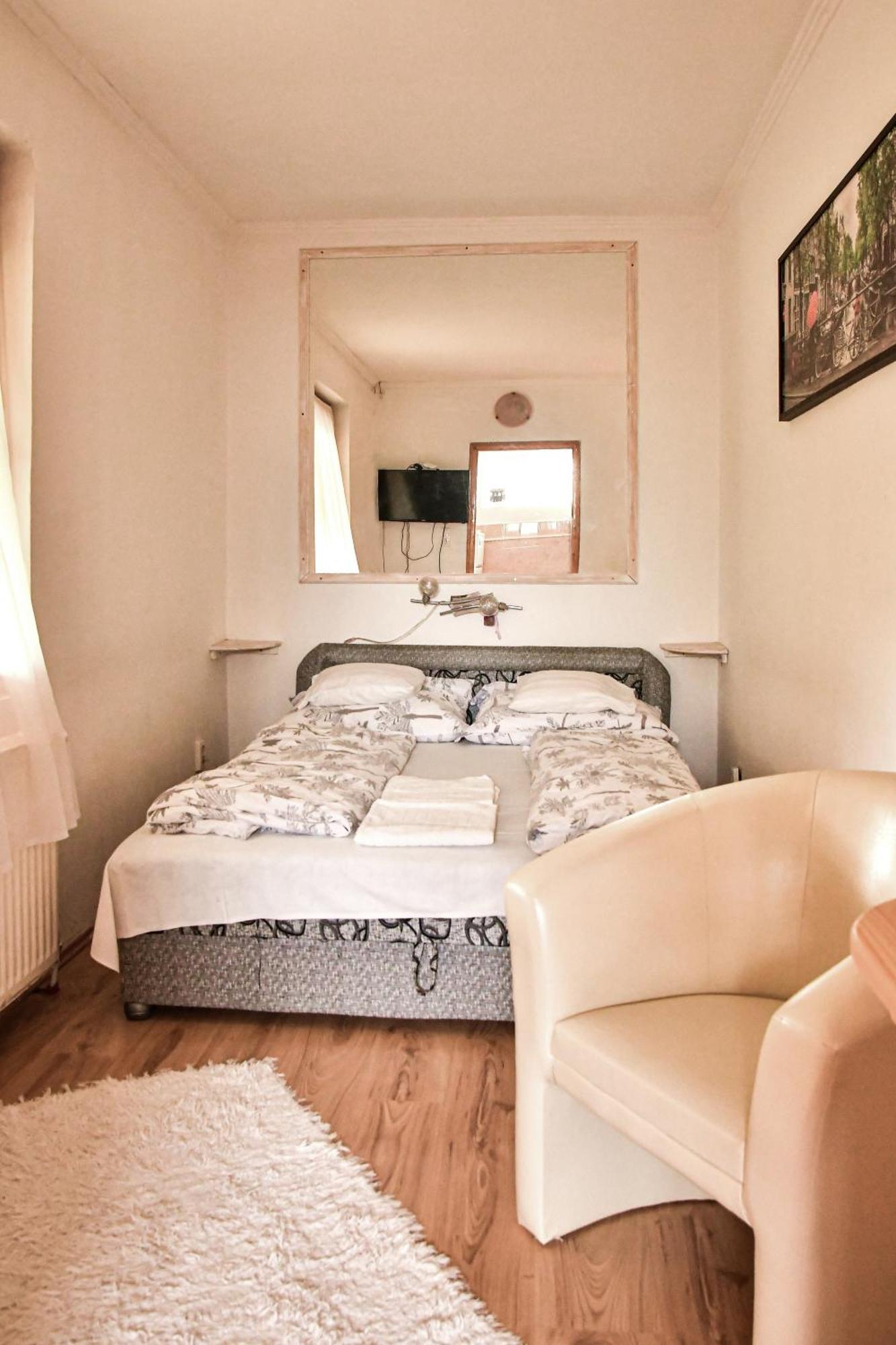 Klara Apartman زينتيس المظهر الخارجي الصورة