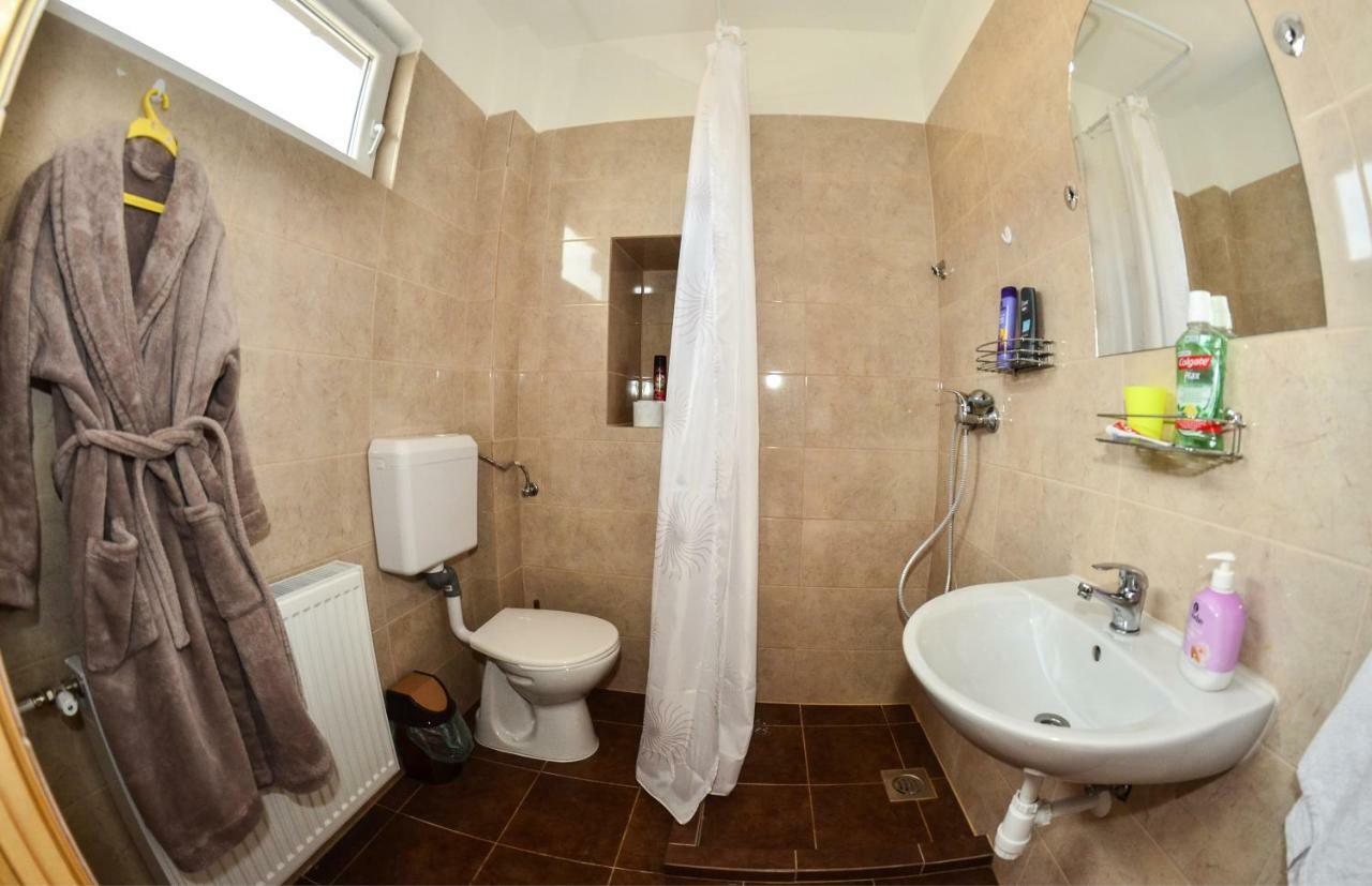Klara Apartman زينتيس المظهر الخارجي الصورة