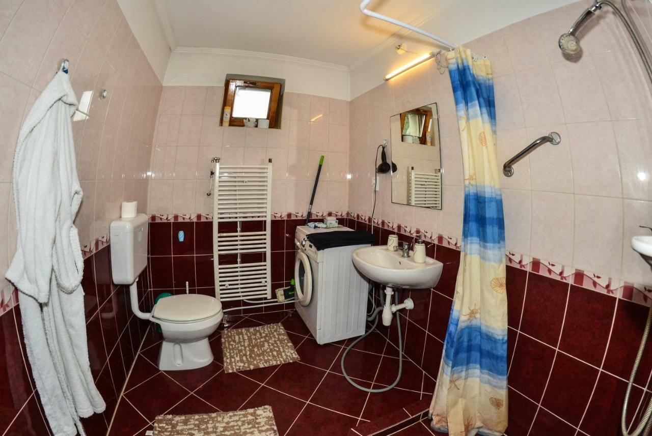 Klara Apartman زينتيس المظهر الخارجي الصورة