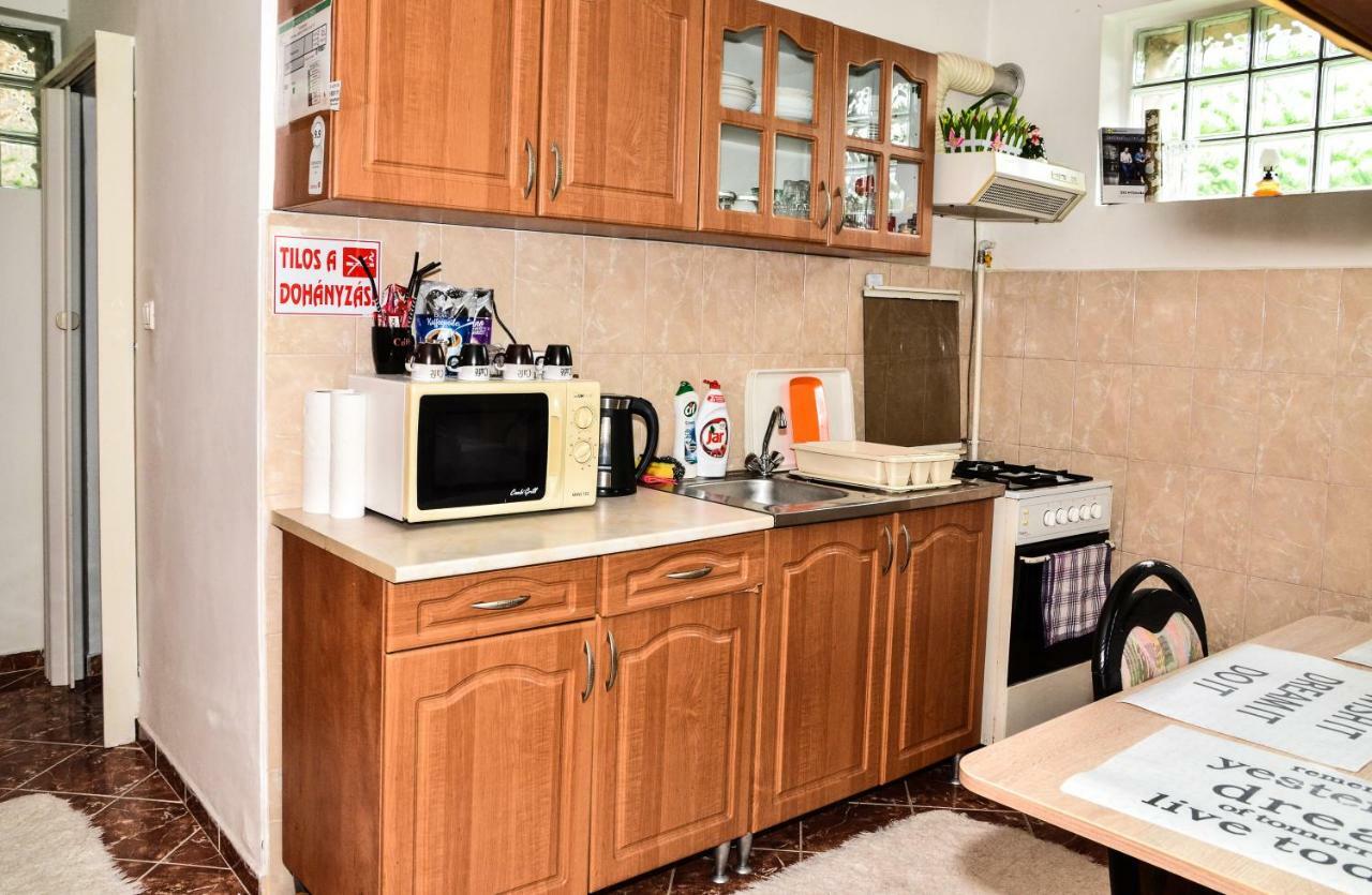 Klara Apartman زينتيس المظهر الخارجي الصورة